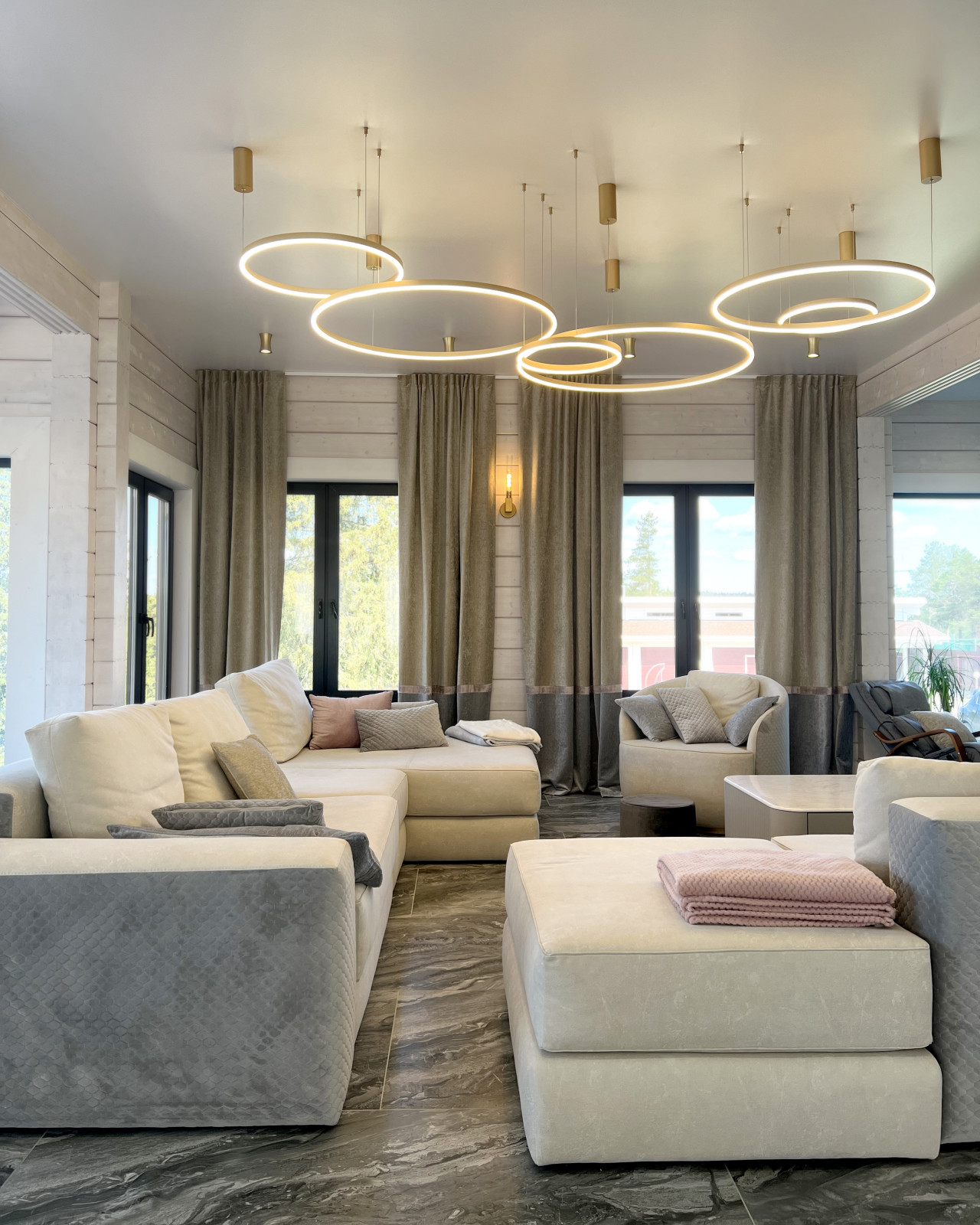 Дом д.Нагорье