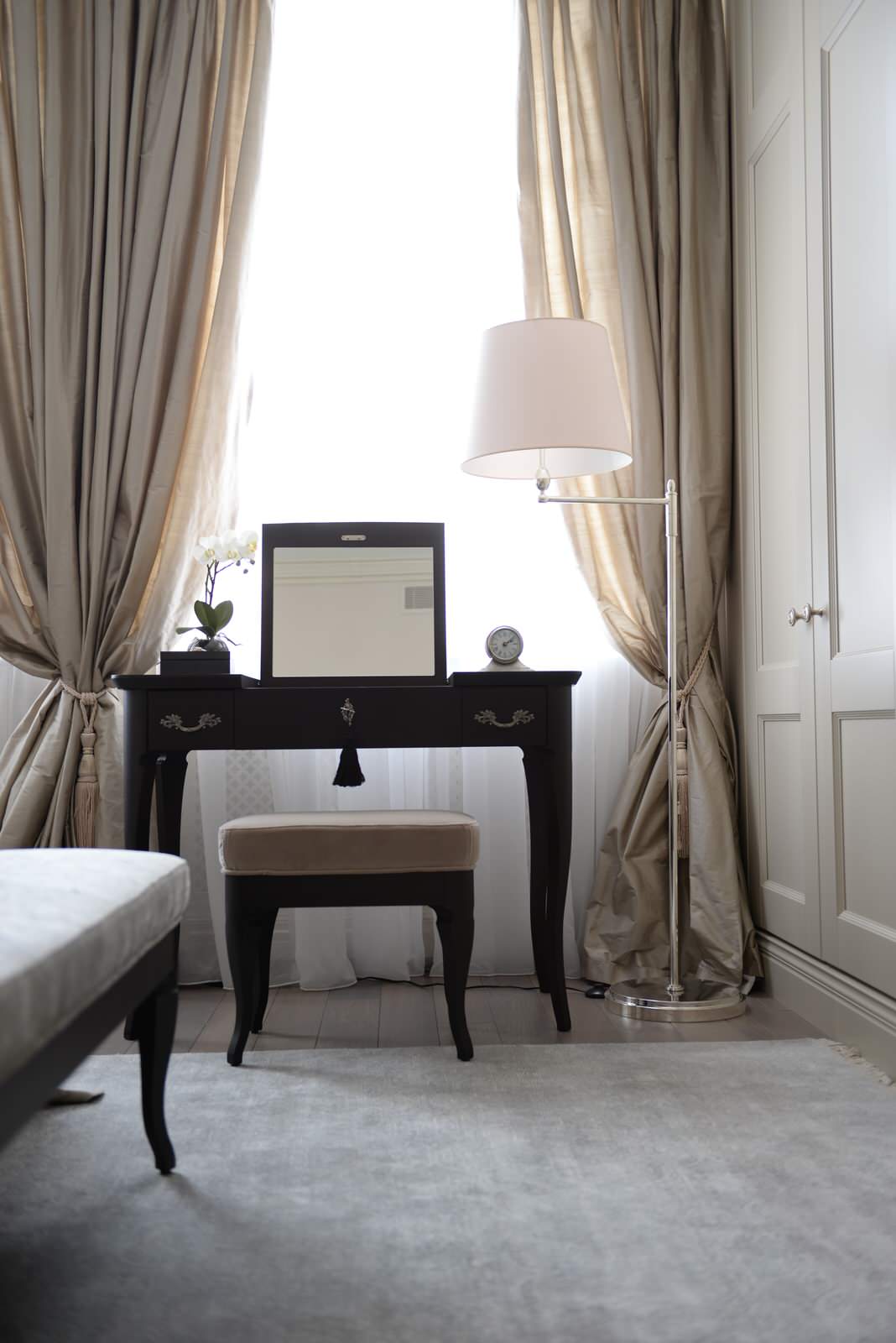 Неоклассика в Сталинке