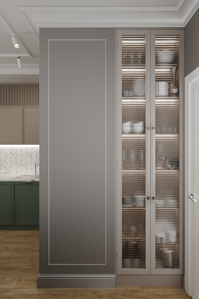 Неоклассика на Леонова