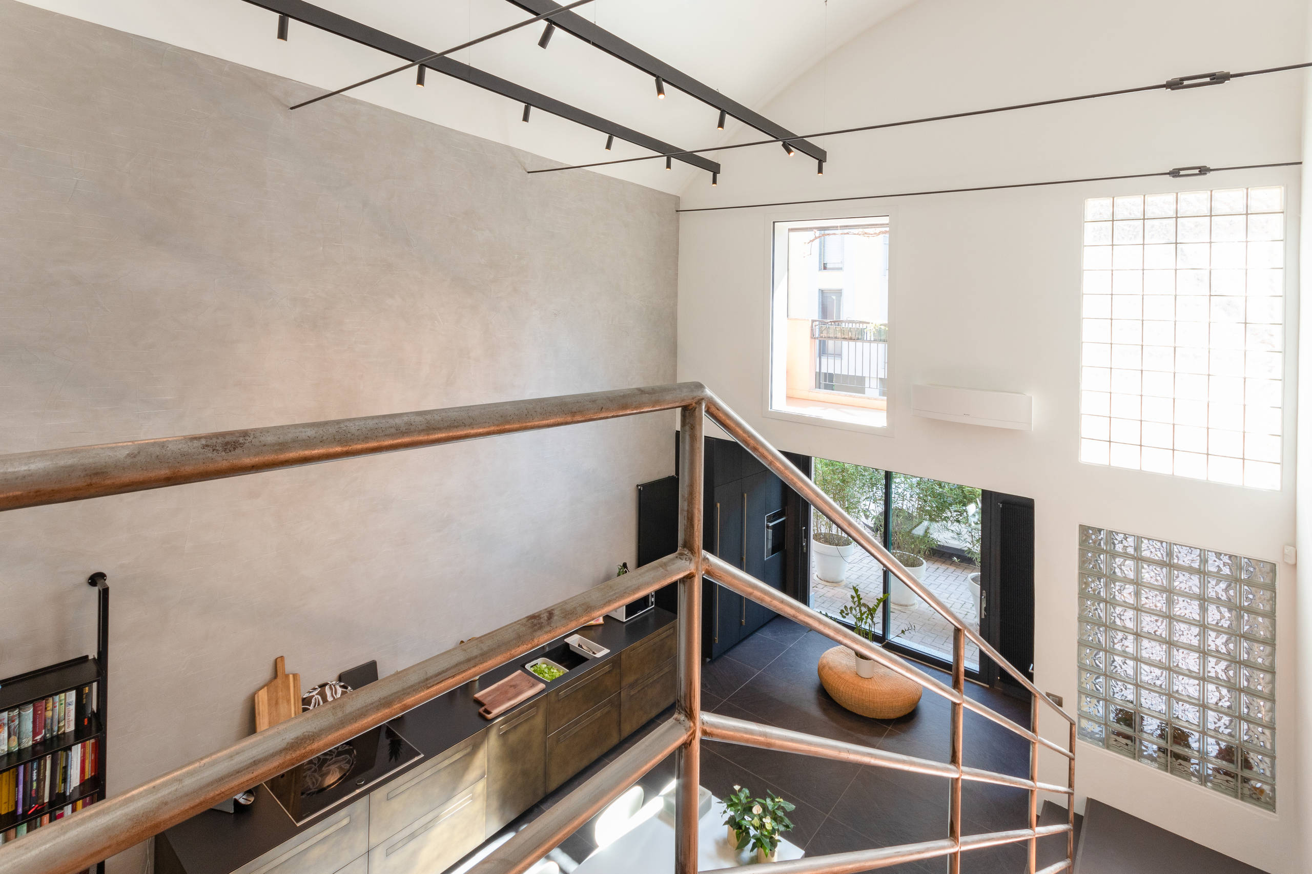Loft K | 180mq