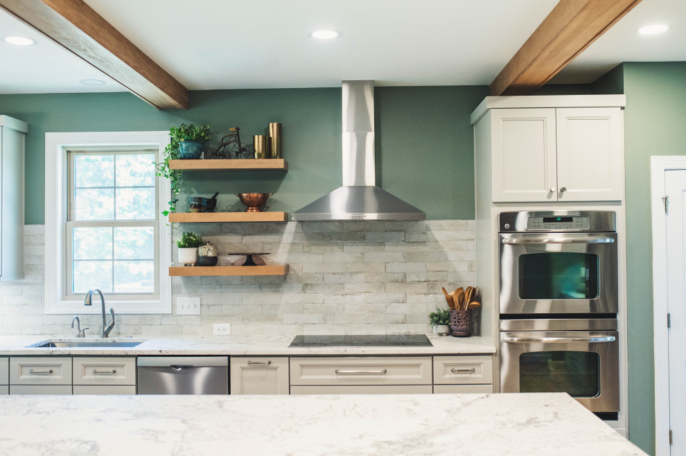 Toms Creek Kitchen