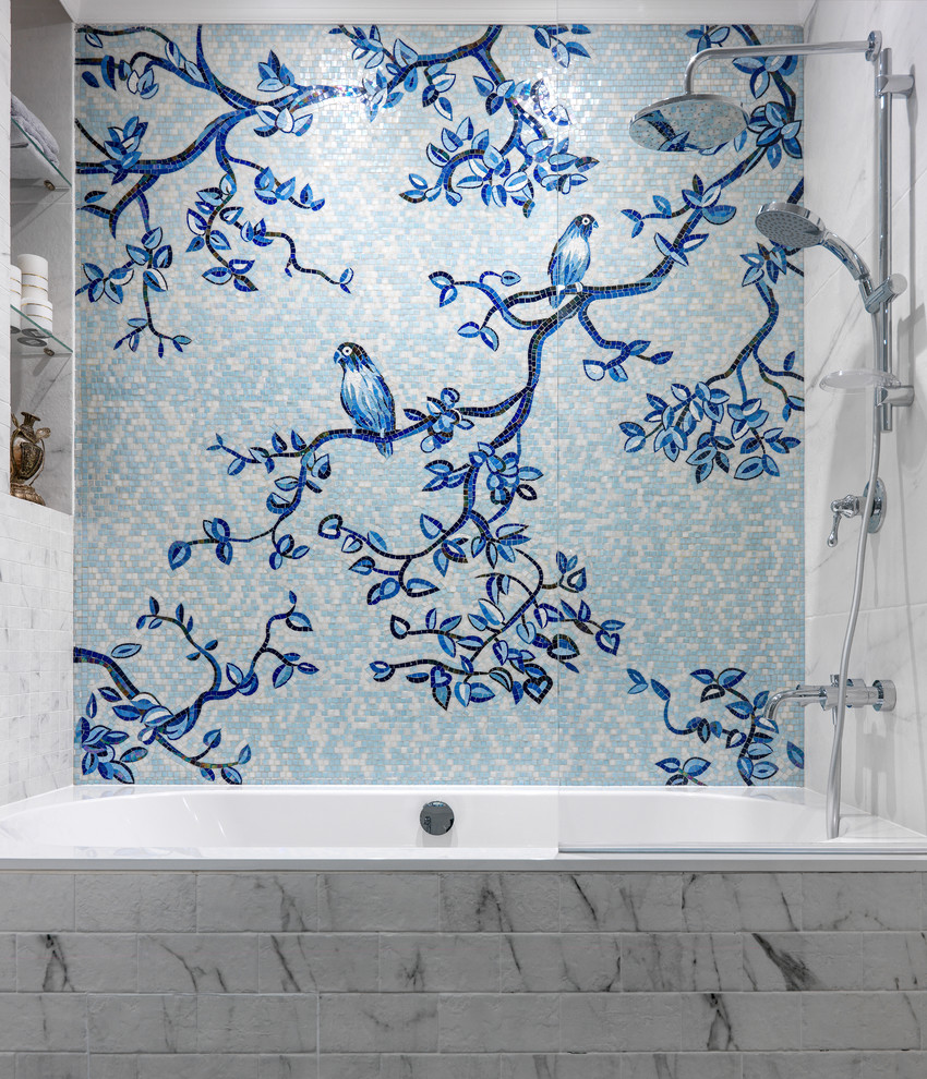 Белая квартира