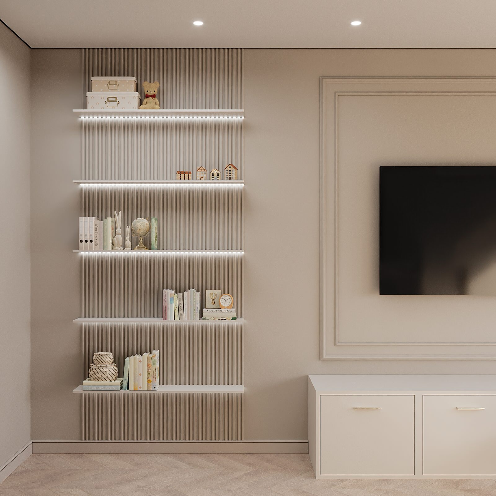 ЖК "Невский парк"