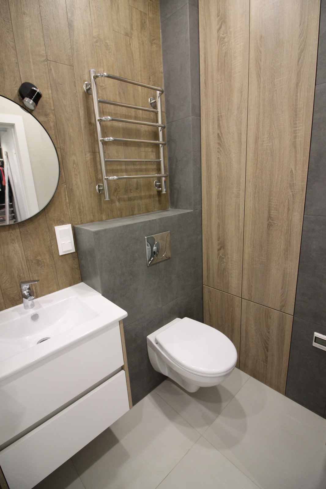 Однокомнатная квартира на ул.Парфеновская Фото