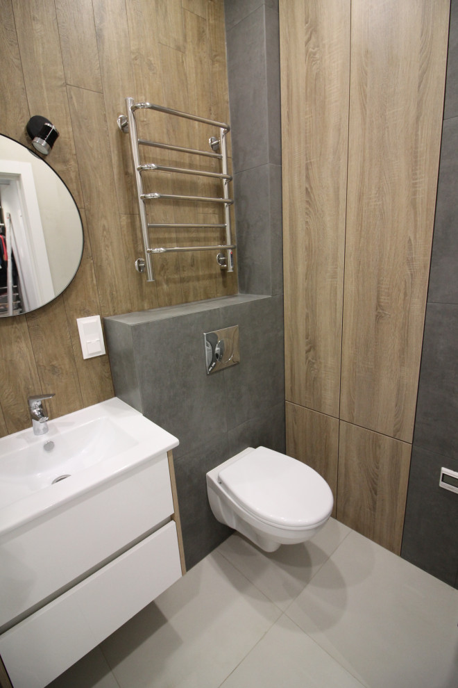 Однокомнатная квартира на ул.Парфеновская Фото