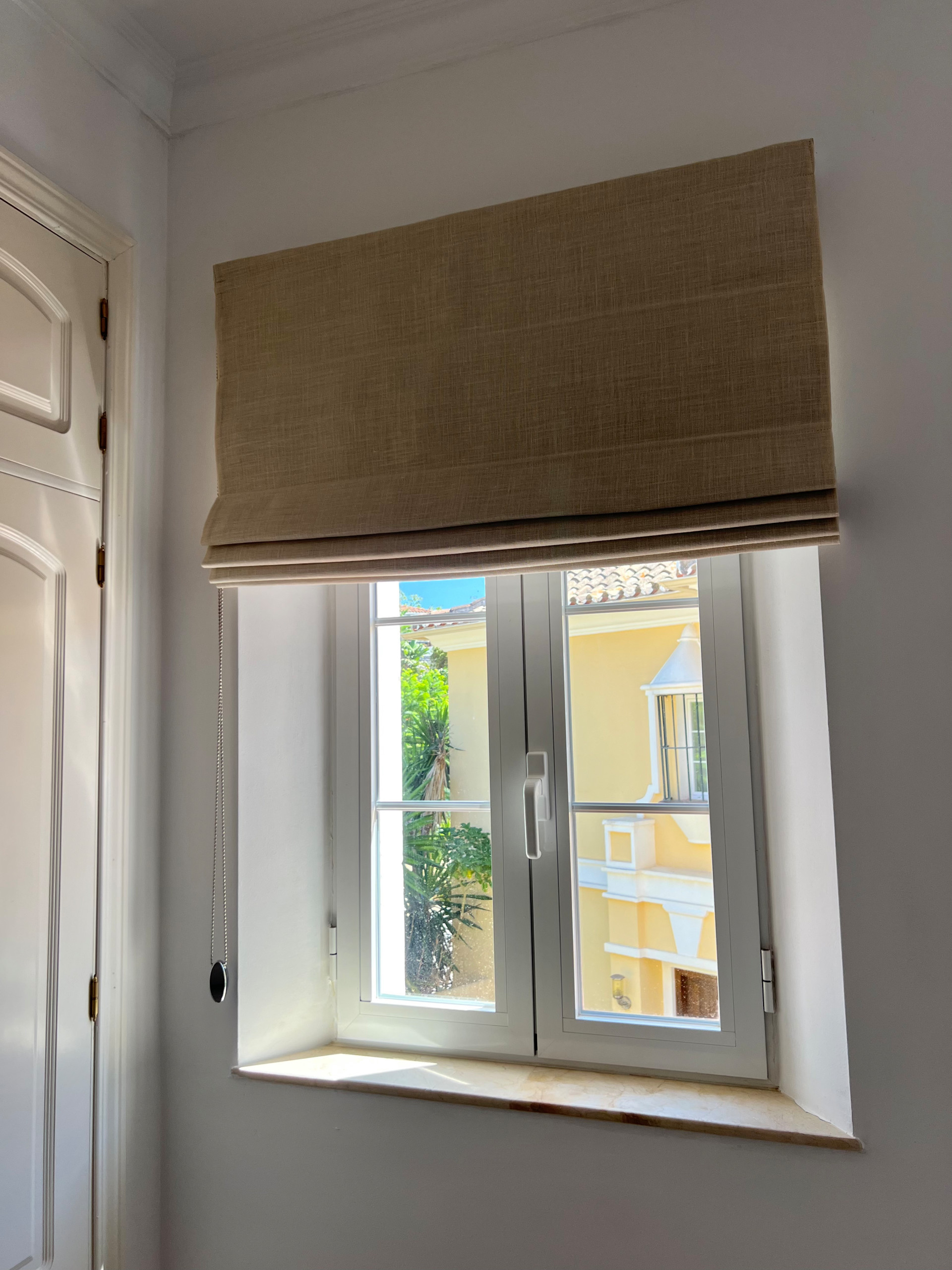 ROMAN BLINDS