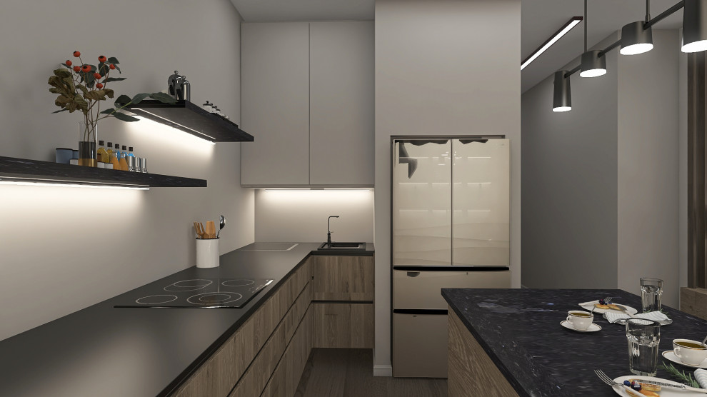 ЖК Дубровка