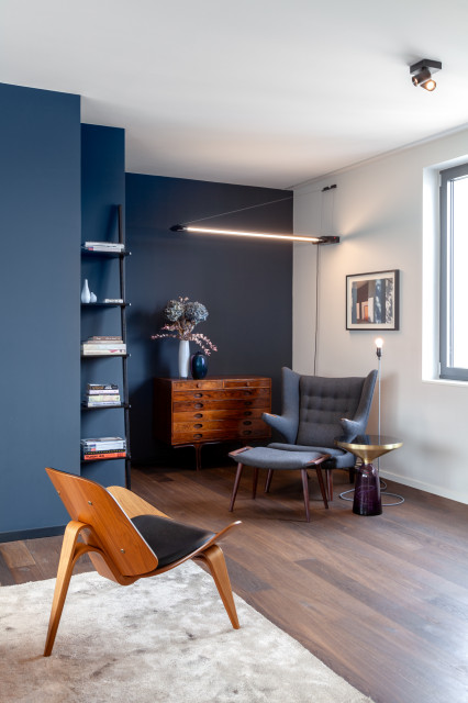 Maisonette eclectic