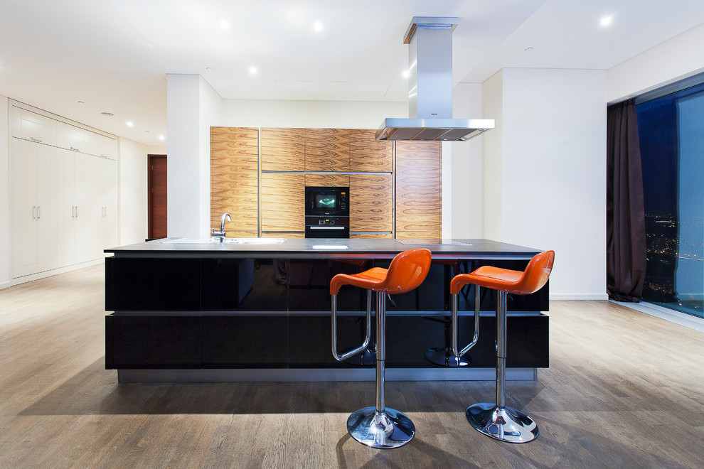 Апартаменты в Москва-Сити