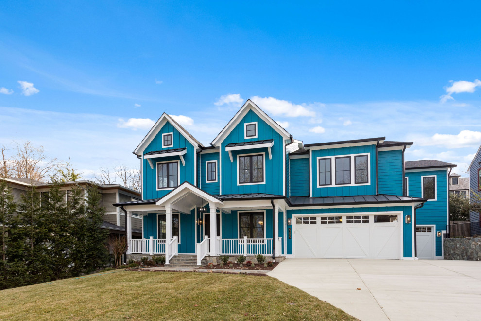 Modern Farmhouse Rochester II