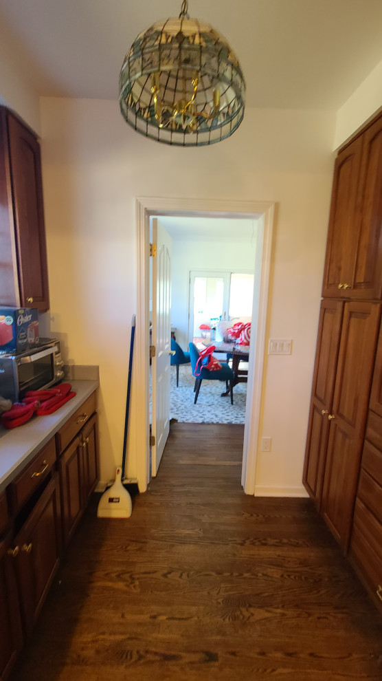 Kitchen Remodel in Stamford, CT