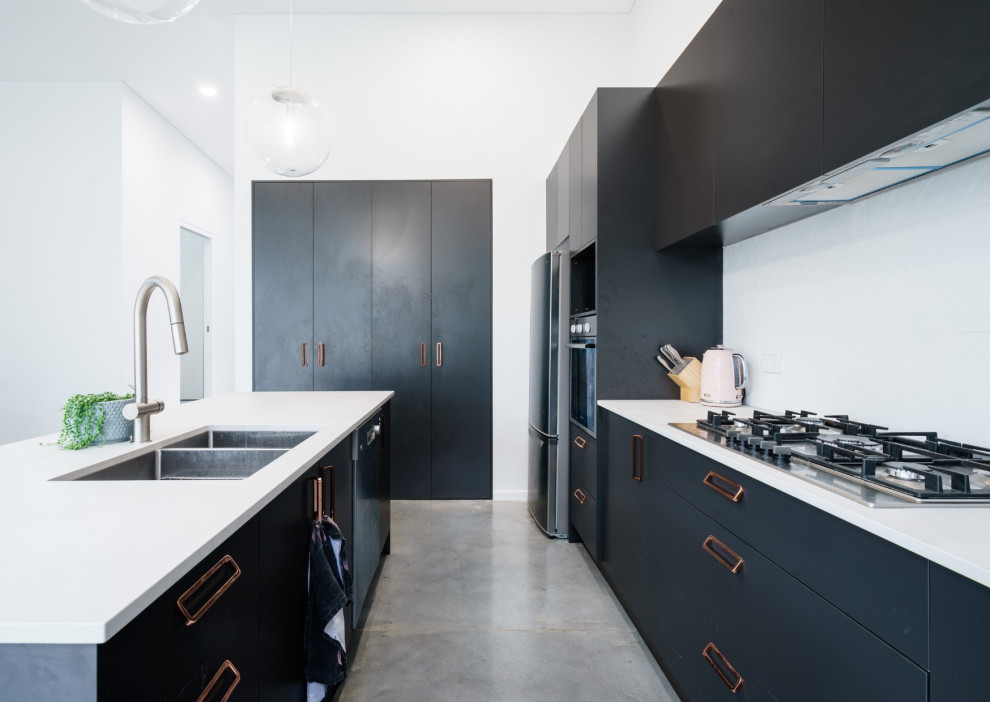 Inner West Extension