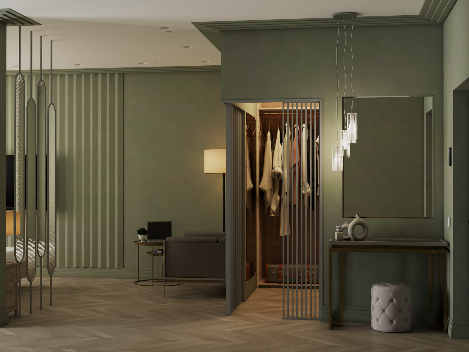 жк Солнечный остров