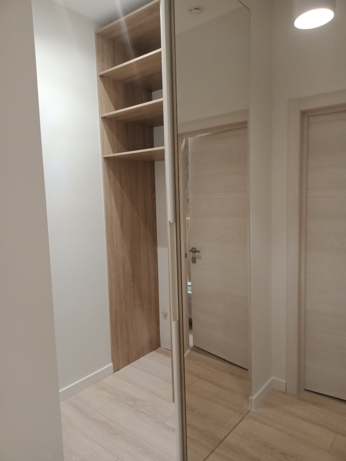 квартира от дизайнера Маргариты Гурьяновой