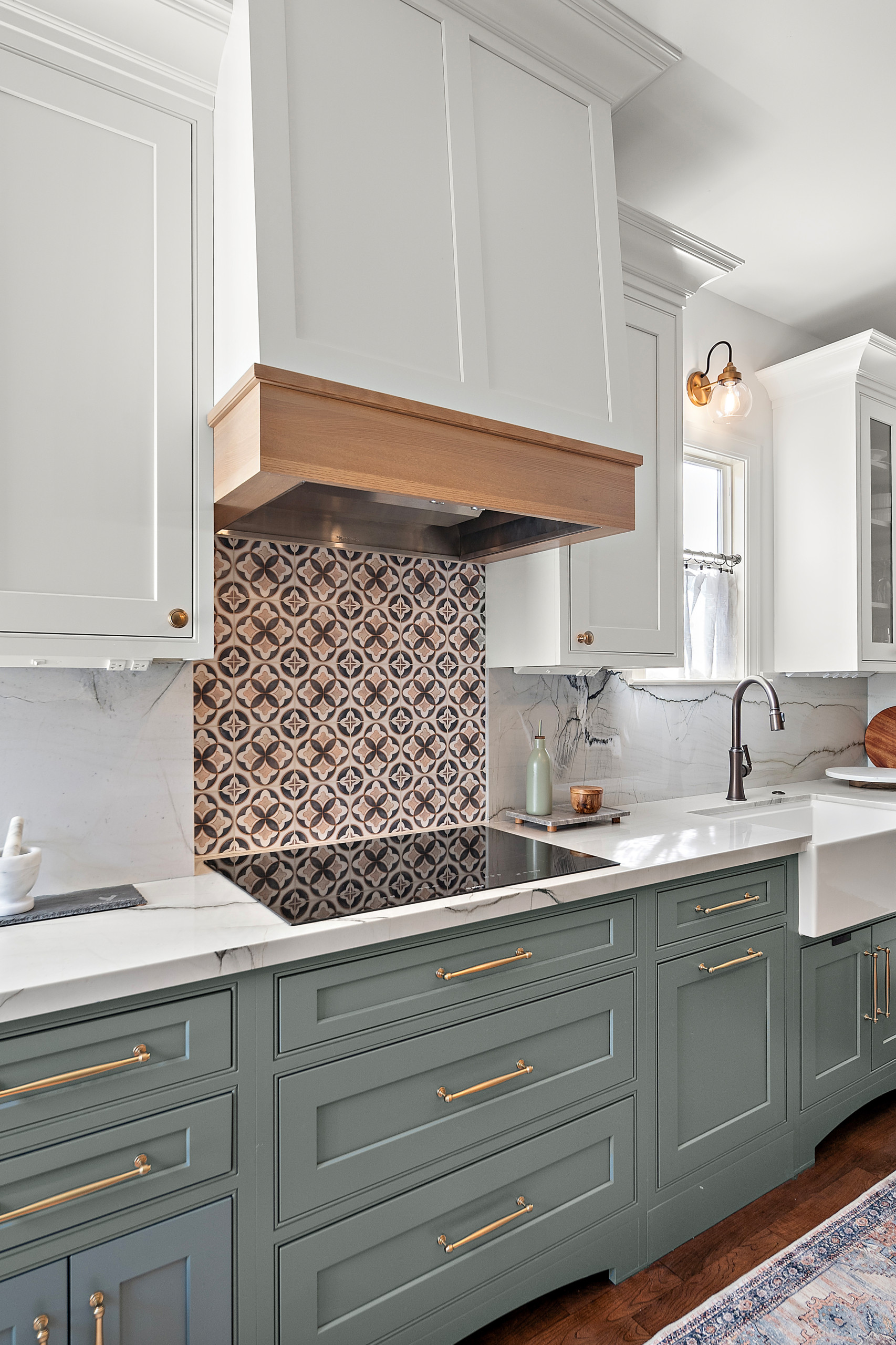 West Petaluma | Kitchen Remodel