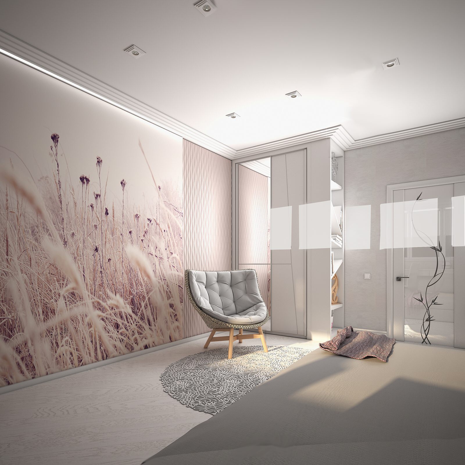 квартира на ул. Стахановская 100 кв. м