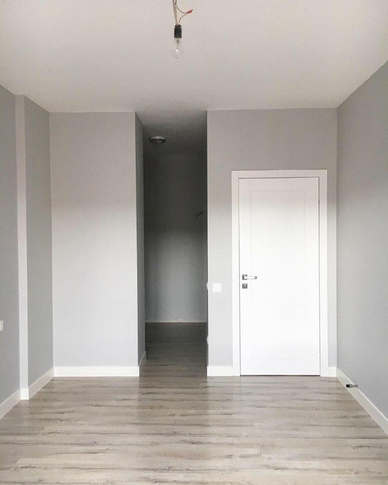 Ремонт квартиры 70м2 м.Румянцево