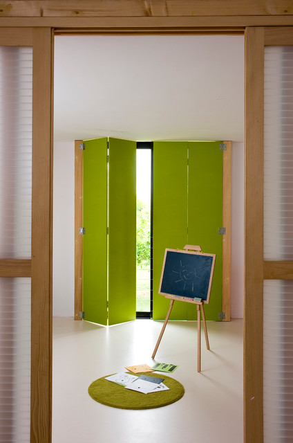 La Clairi&egrave;re modern-kinderzimmer