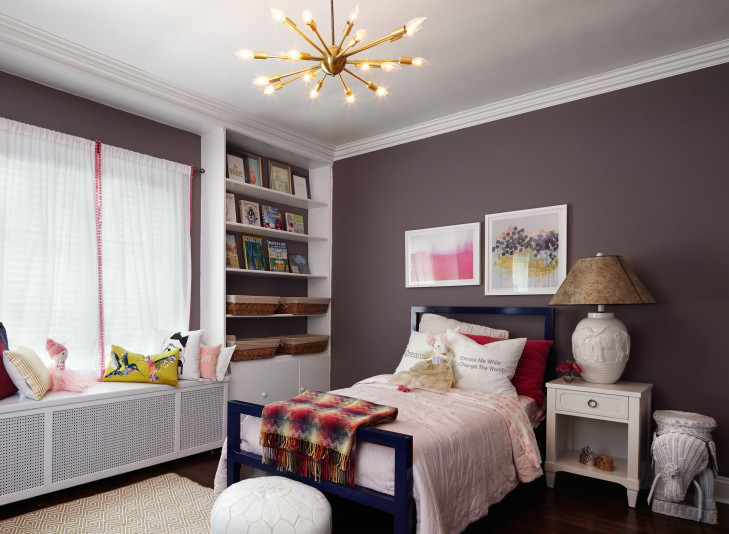 Home design - modern home design idea in Chicago