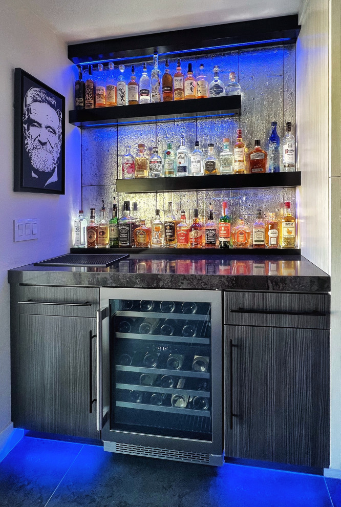 Modern Style Whole Home Renovation