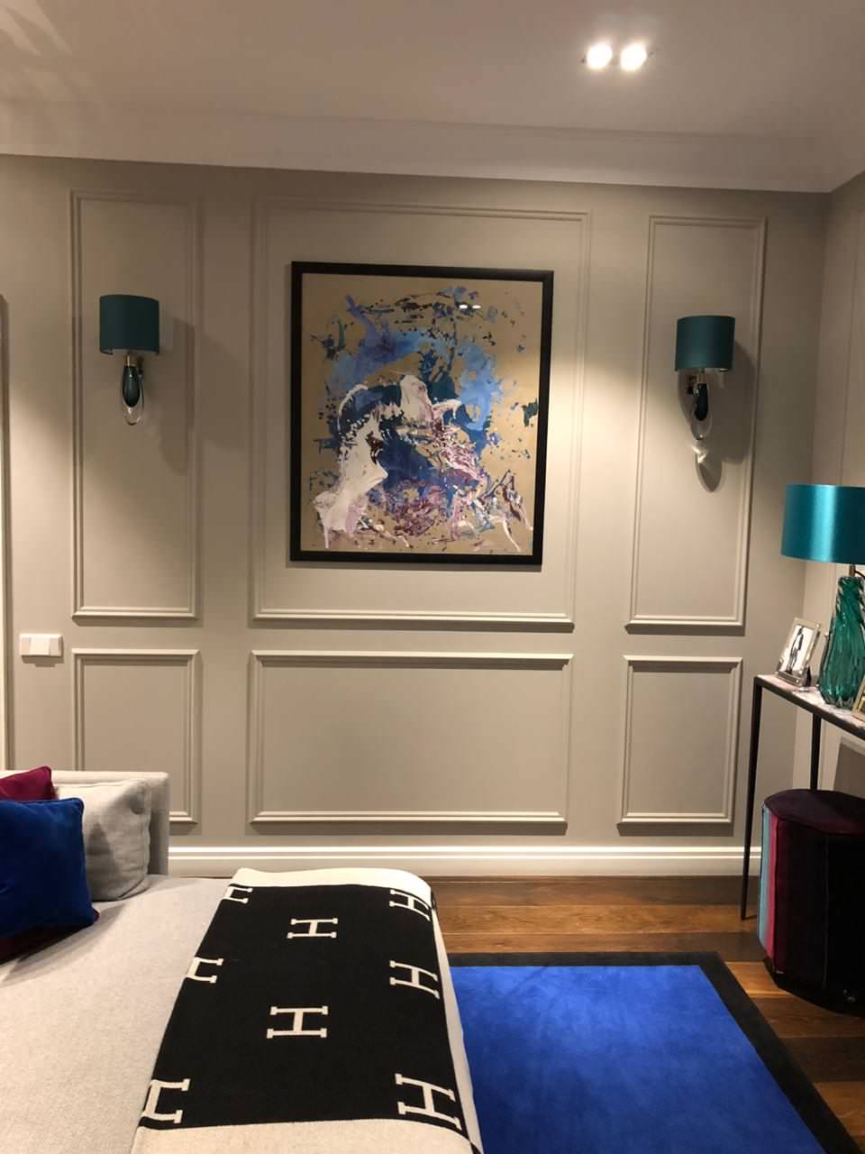 Совремнная классика