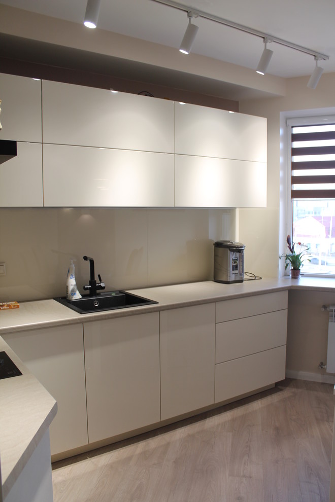 Квартира ЖК "ДУБЛЬ"