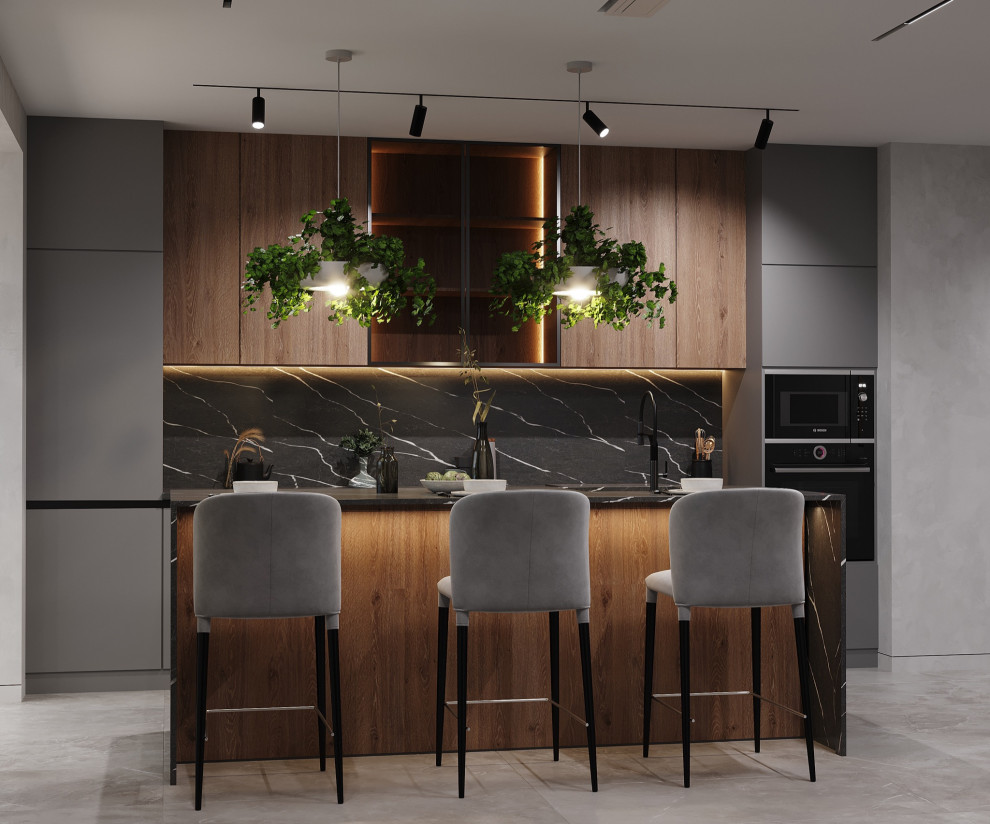 Жк Акватория 69м2