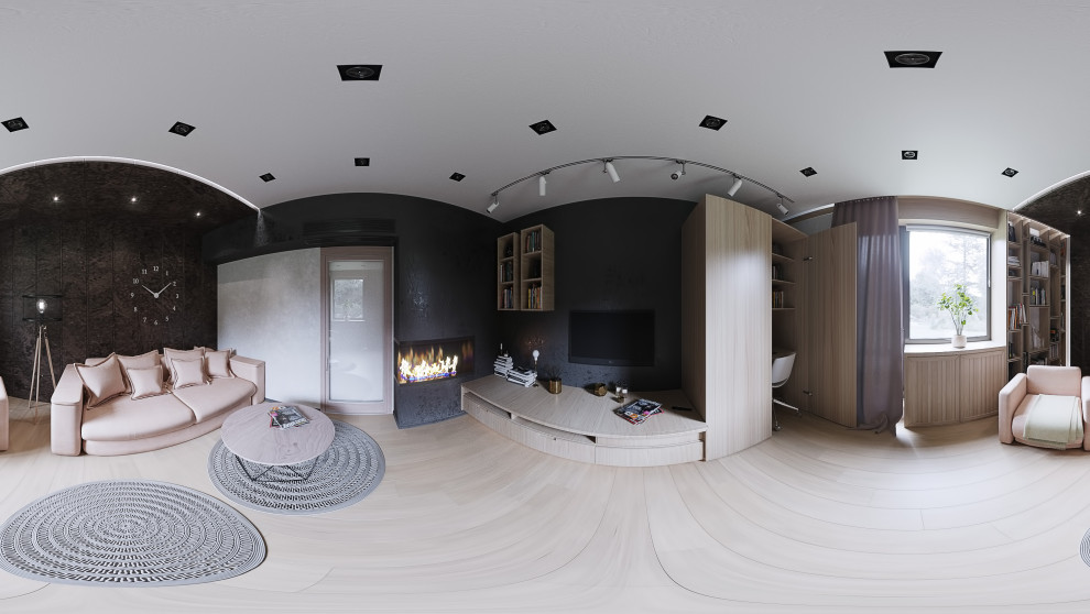 Квартира. 52.2 кв.м