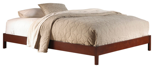 murray platform bed