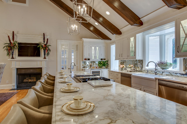 Franklin classique-cuisine