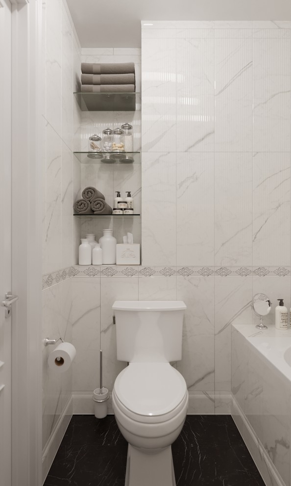 Квартира 83 метра