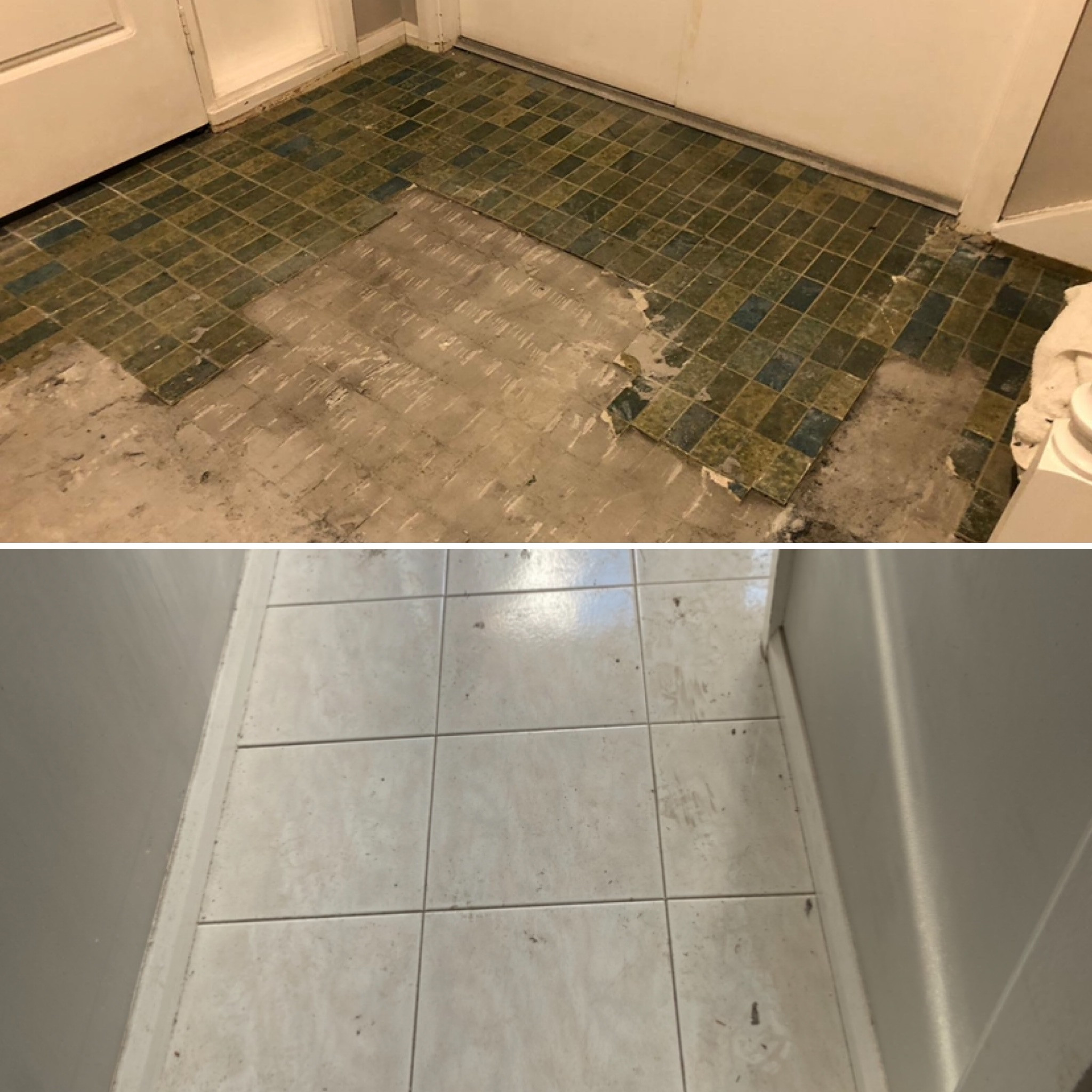 DELTA - SAFETY RENOVATION