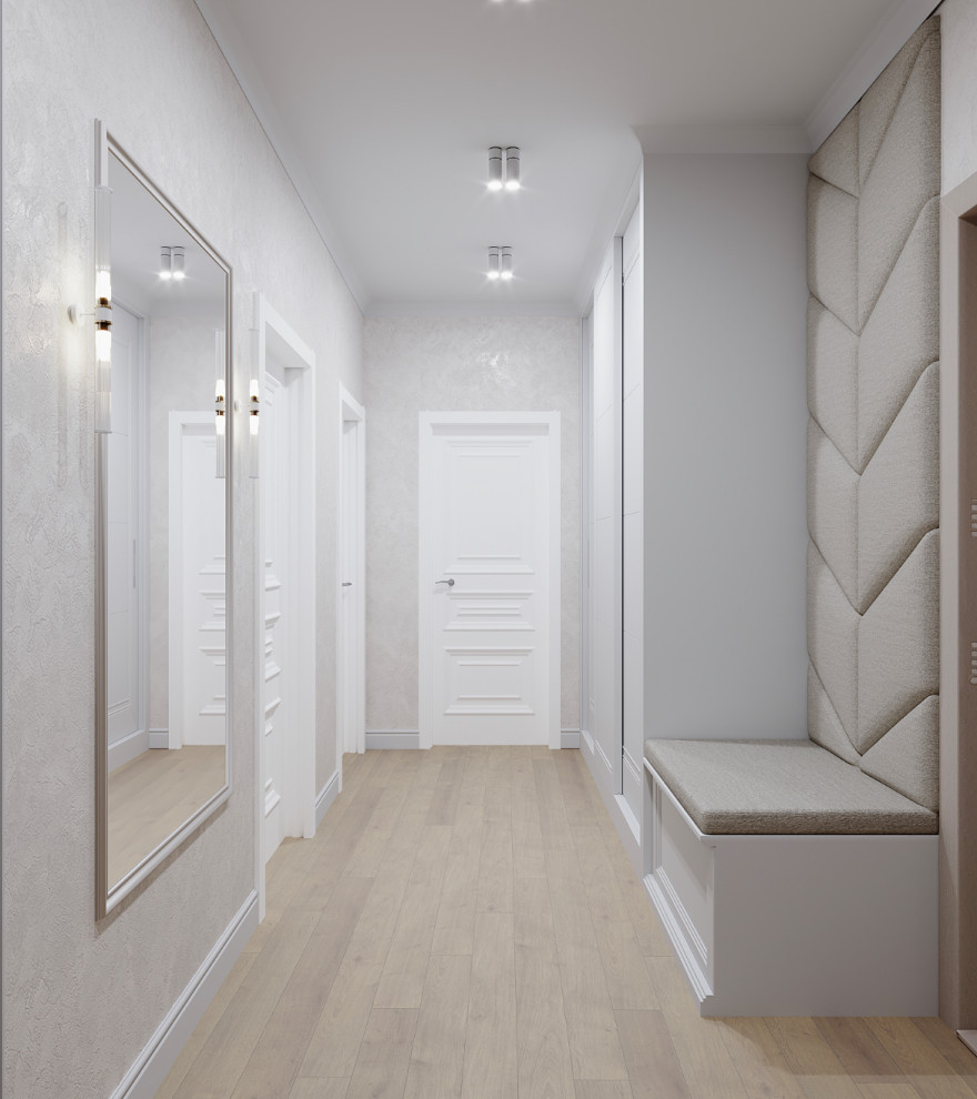 ЖК "БАВАРИЯ"