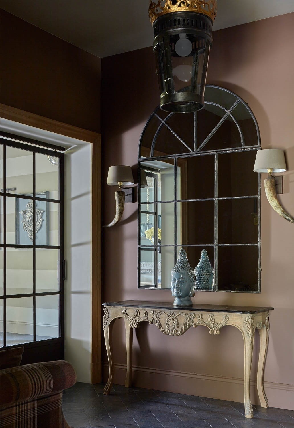 Дмитровка (загородный дом)