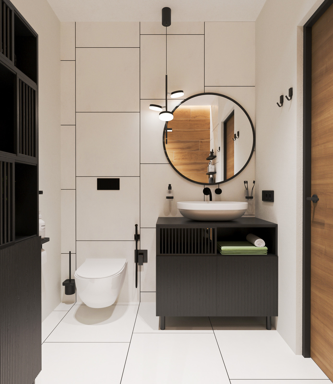 ЖК Новое Купчино