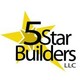 5 Star Builders, LLC