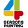 4 Season Painting & Services LLC