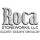 Roca Stoneworks, LLC