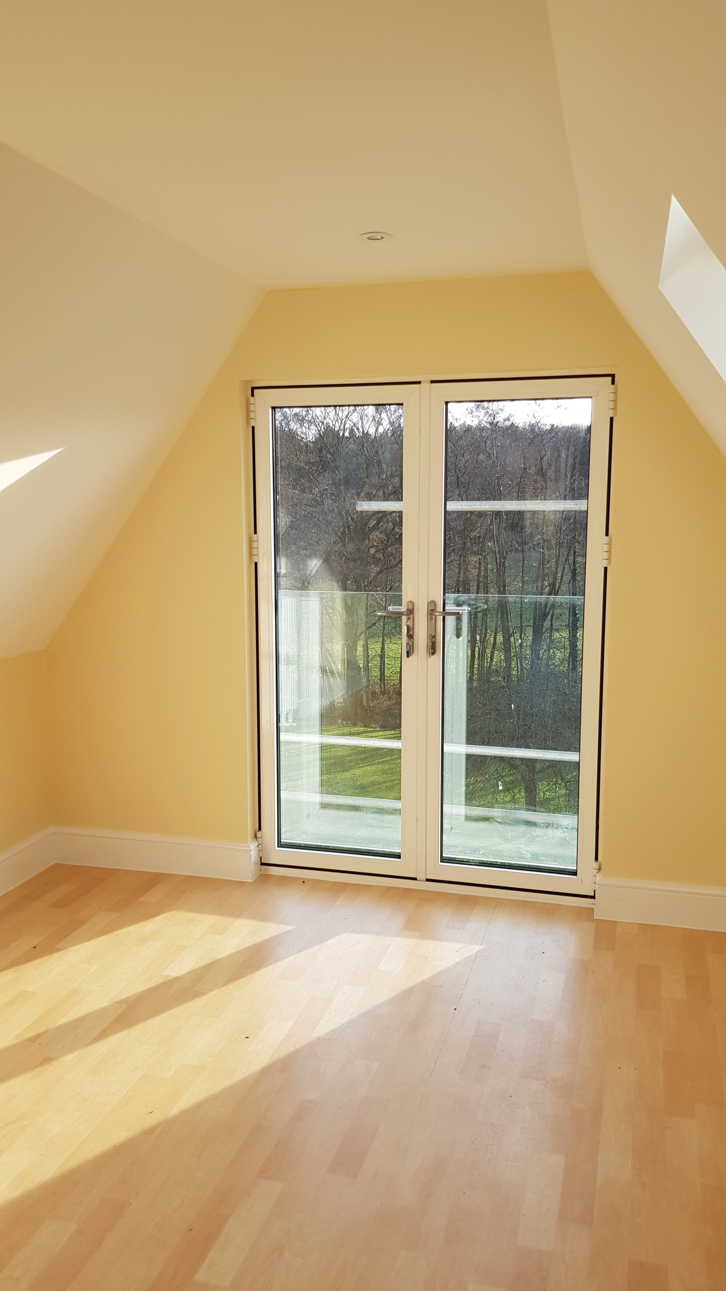 Loft conversion