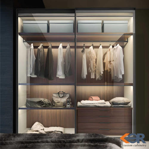 Sliding Wardrobe