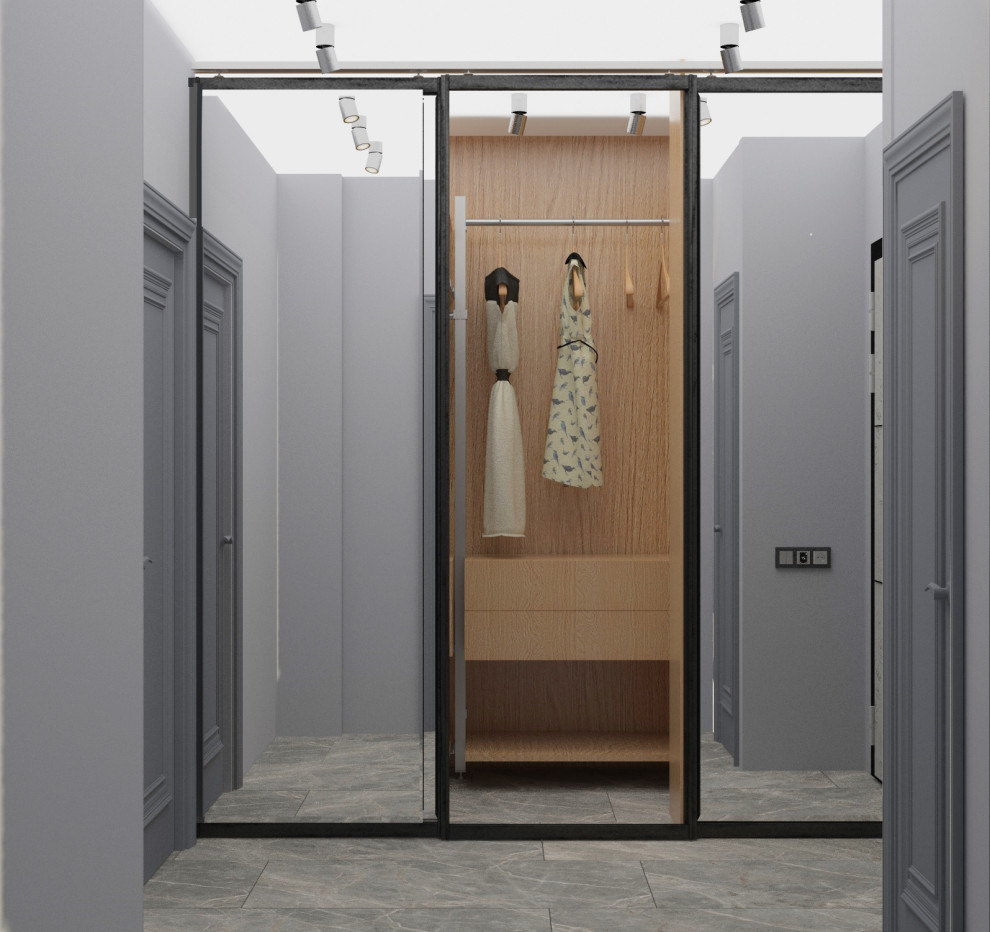 Норвежский берег