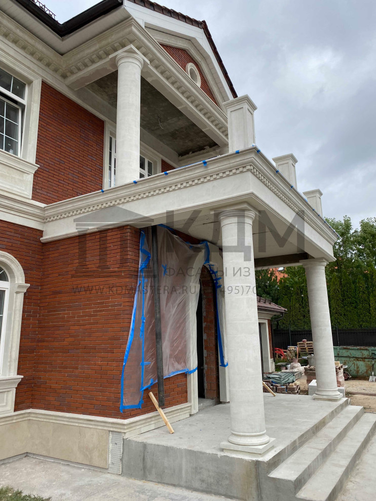 Коттедж в КП Праймвиль