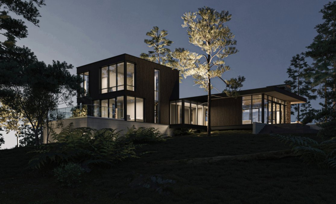 BBM House