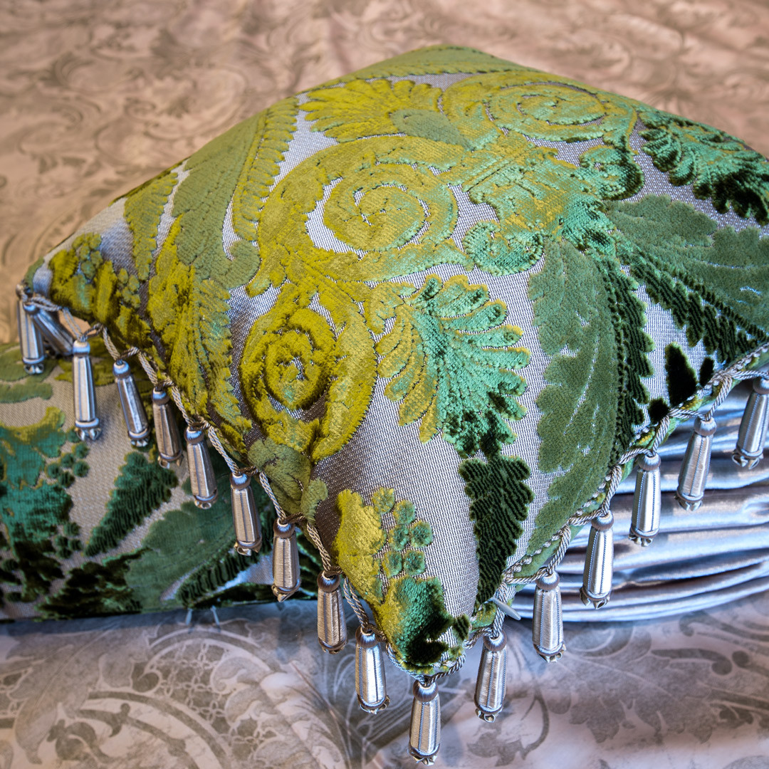 Квартира на Тишинке