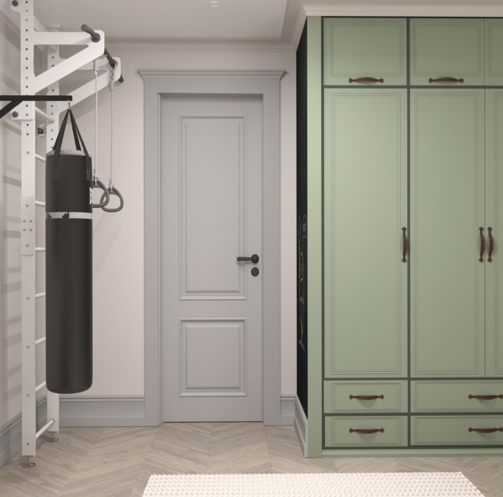 ЖК Измайлово