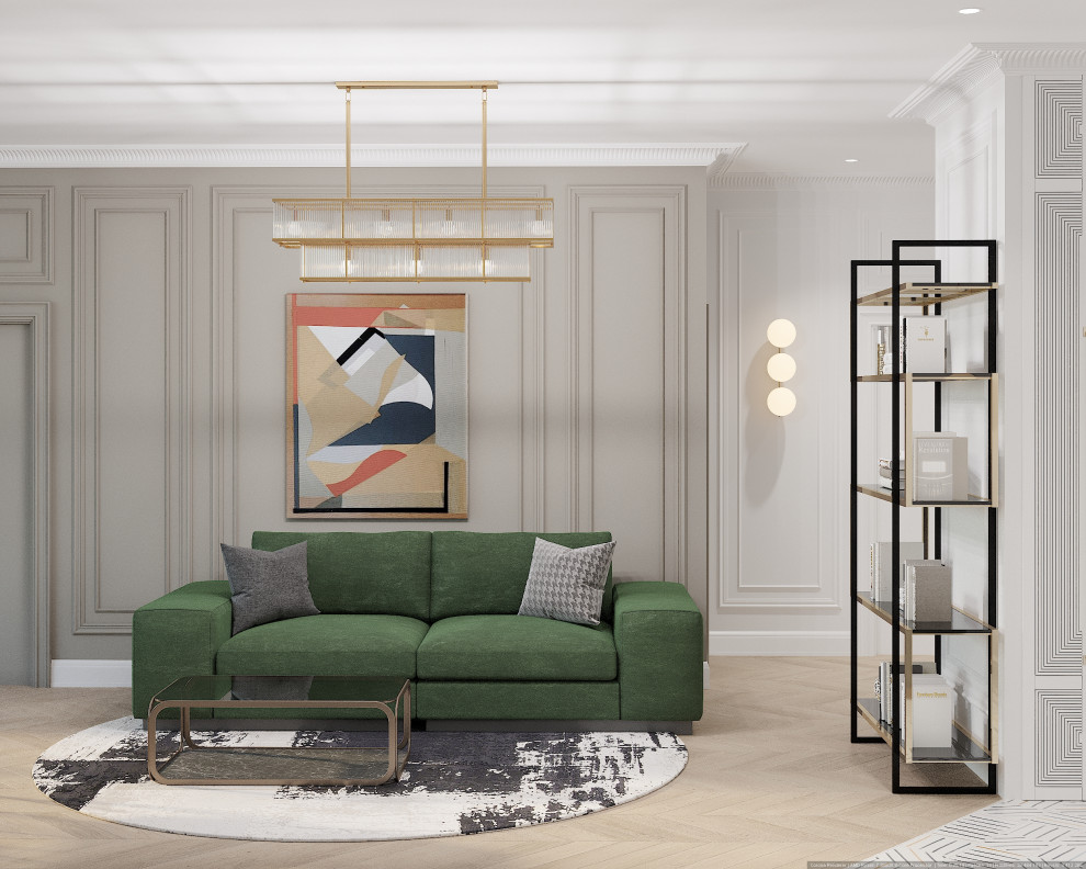 ЖК "Вавилов Дом"