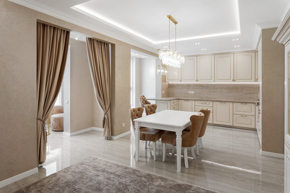 Квартира в ЖК Жигулина роща