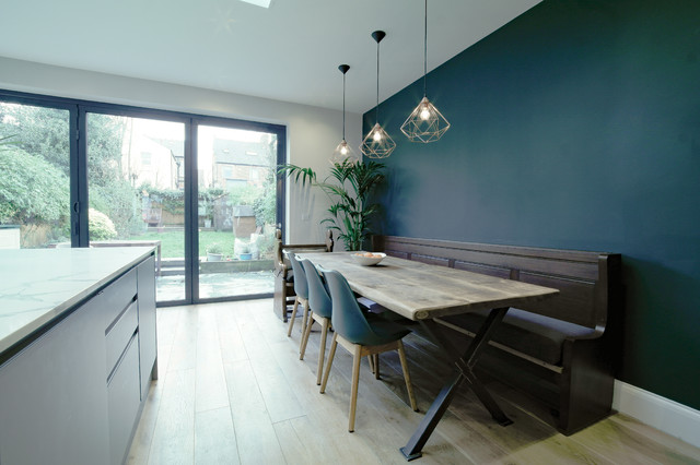 Finchley contemporary-koek