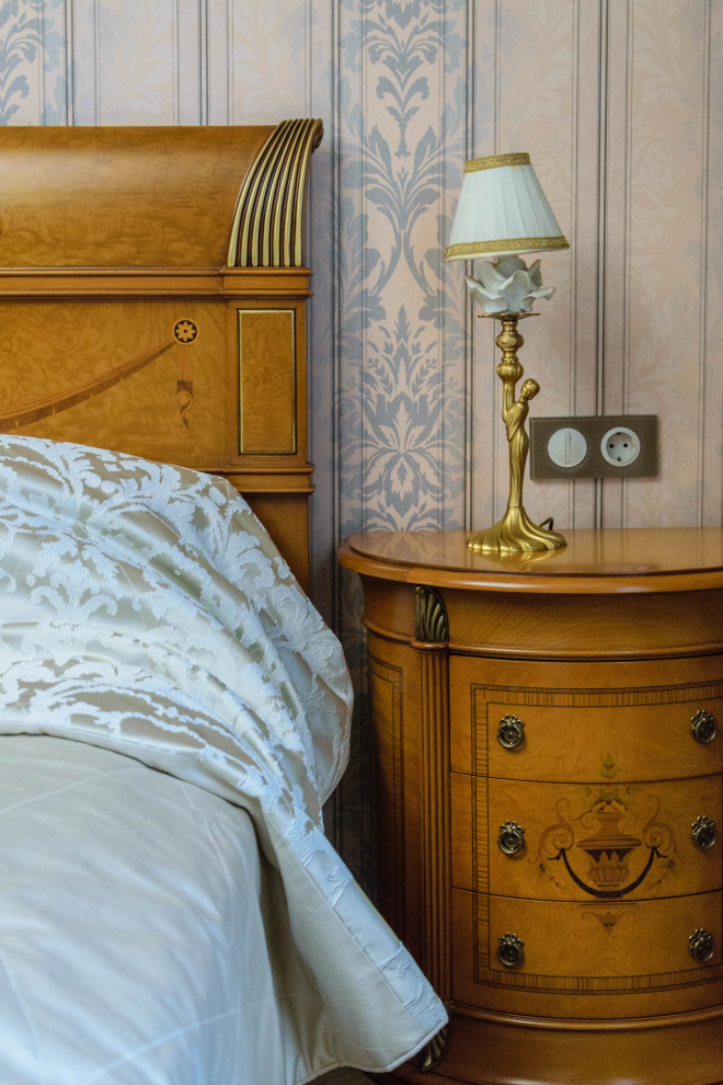 Сад-фантазия для кошки