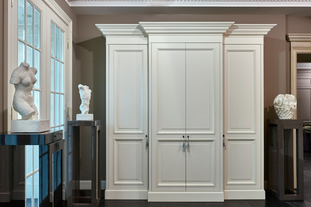 Хамовнический вал, дом 8